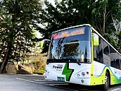 強化捷運綠線聯外接駁　台中365路公車23日啟用