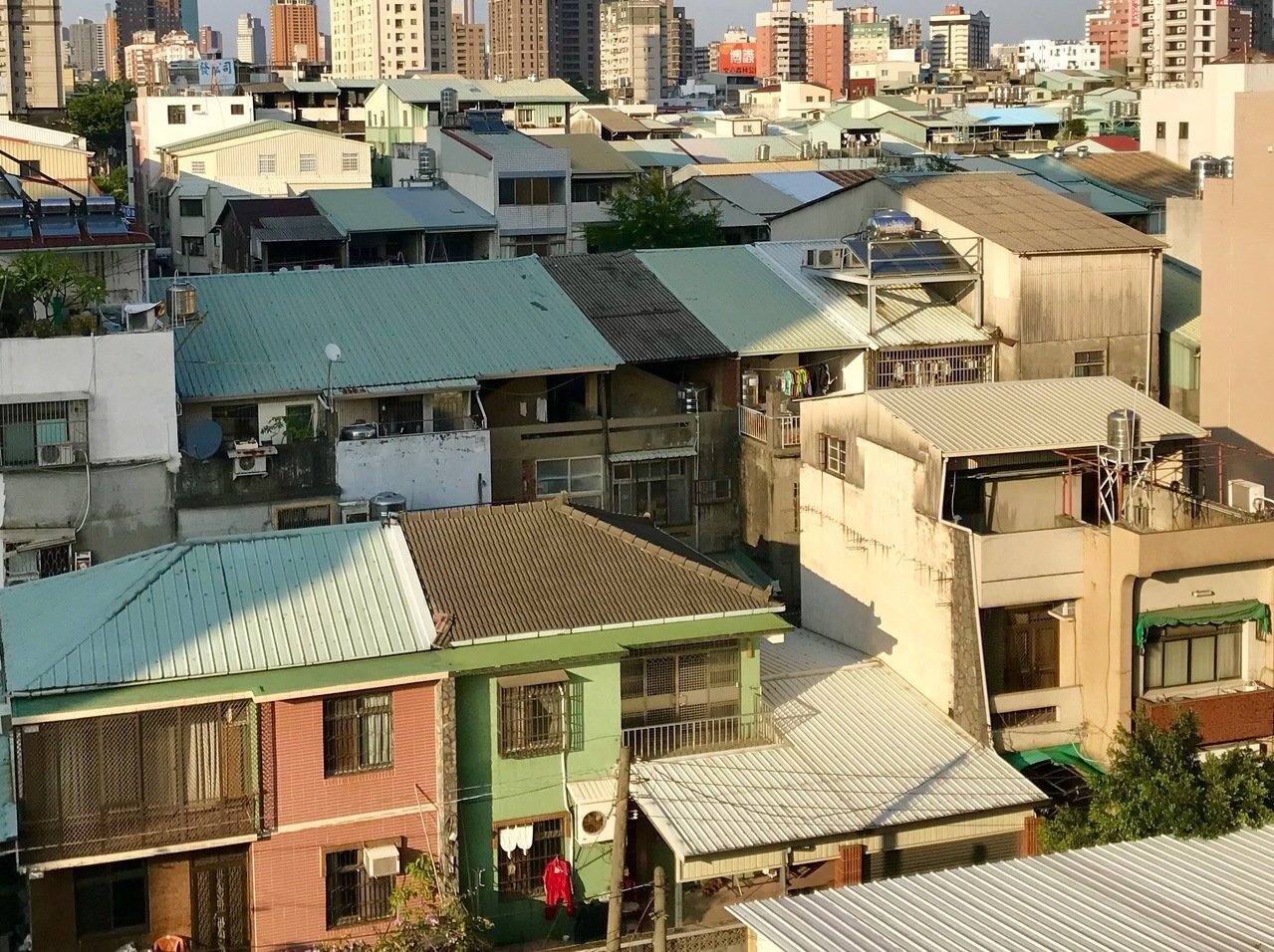 政府極力推動包租代管政策，並提供房東各種優惠措施。圖／聯合報系資料照片