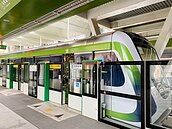 中捷首次迎接跨年夜！班距、最後搭車時間一次看