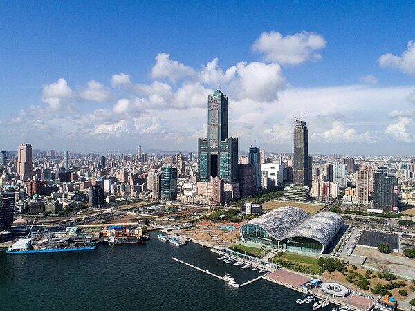 購屋門檻全面墊高 1字頭買房免買地 市區換屋福音。