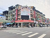 南投「金」地王　街口銀樓稱霸全縣13年