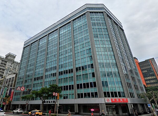 世界貿易大樓。圖/截自google map