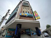 竹北金寶大樓消防設備改善　楊文科訪視籲保障住戶安全