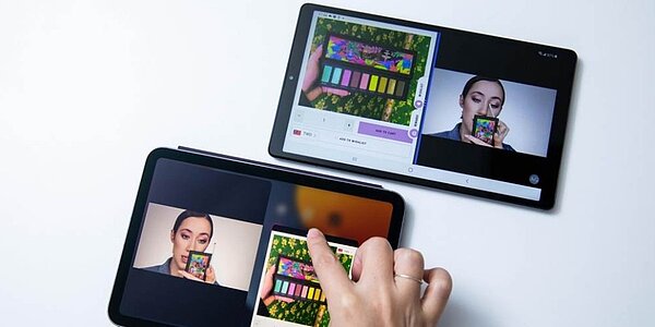 全台表示,近年來公司客戶群穩定,訂單能見度也拉高,預期2022年營收仍有5%~10%的增長。而透過成本改善、營運效率提升,持續提升獲利率的表現。圖/本報資料照片