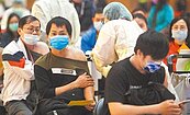 第3劑疫苗全面開放　打莫德納最多
