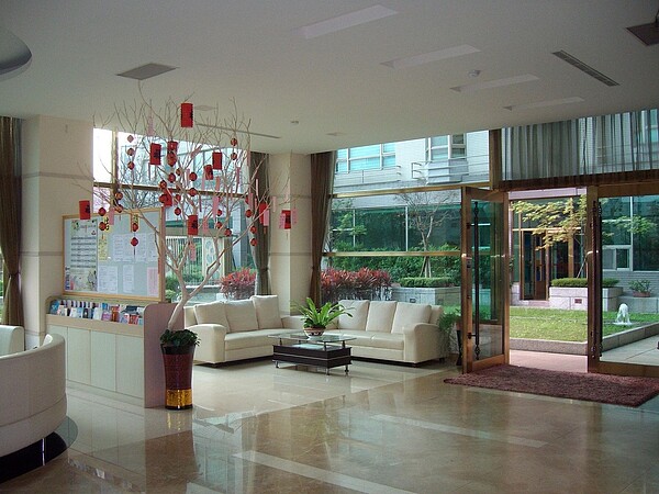 台大JIA社區。圖/社區提供