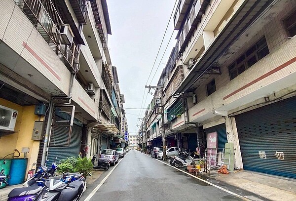 桃園房價五年漲三成。示意圖/台灣房屋