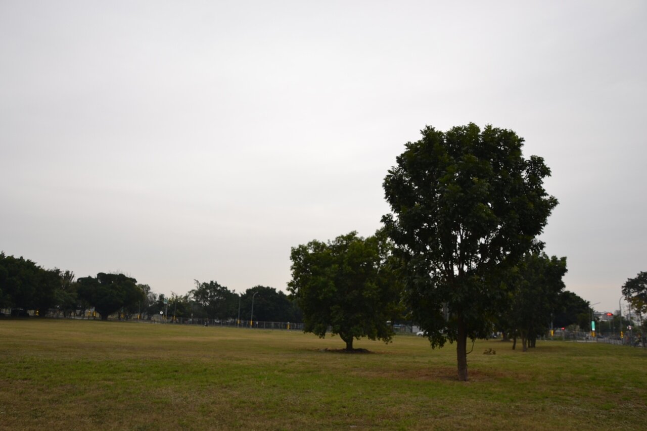 台南市平實營區二期都更案完成招商,將帶動整個地區的發展。記者鄭惠仁/攝影