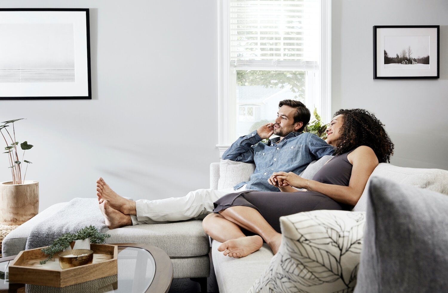 21世紀不動產教你最強空間校準術 迎接2022年新生活。圖/21世紀不動產