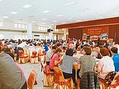 時機歹歹　尾牙春酒訂席少2成