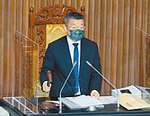 孕婦產檢假增至7日　配偶也可請