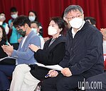 回應大新竹合併問題　柯文哲：應先成立北北基辦公室