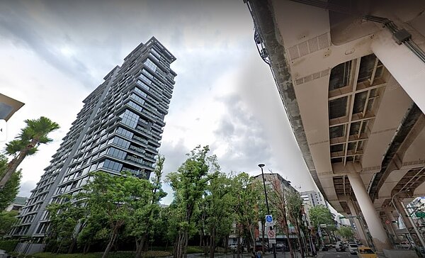 創社區總價新高！　鄰高架橋、棟距窄反吸引「他們」目光