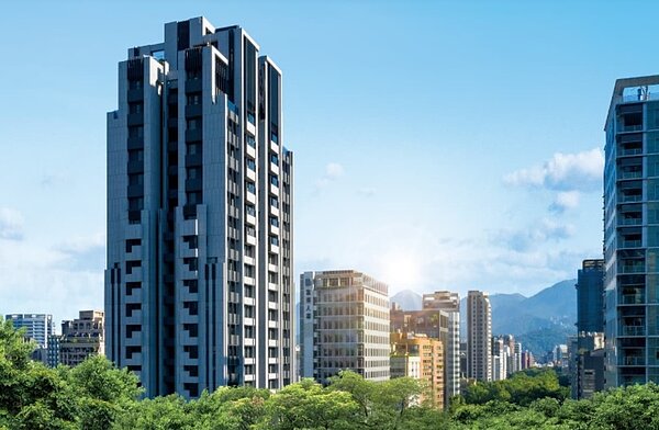 敦南御所。圖／海悅廣告