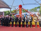 台北信義兒福公辦都更　「先建後遷」托幼不中斷