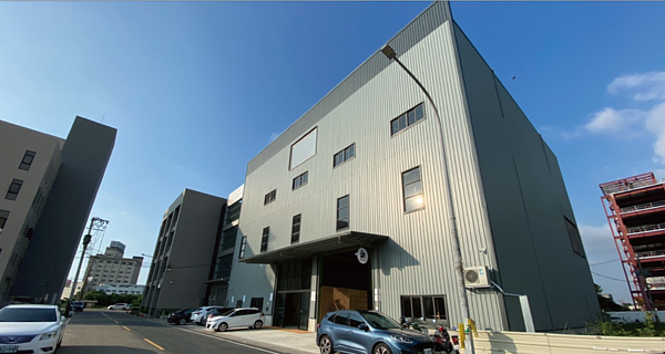 GAGU不畏疫情仍逆勢高飛,自2020年前進台中拓點後,2021年於桃園楊梅、新北汐止、台南接力展店。圖為GAGU桃園楊梅店/GAGU提供