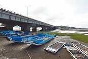 苗栗後龍觀海大橋、西湖溪橋　改建防洪