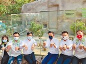 補助壽山動物園　中油要求補件　台電過關