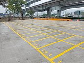 泰山塭仔圳臨時停車場再增二處！明年1／3啟用