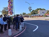 社區快速發展新增死亡路口　台南採防制作為