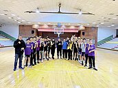 永慶房屋熱情贊助公益籃球賽　Will Power全台首創義剪之旅