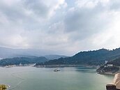 台南3水庫　明年6月前供水無虞
