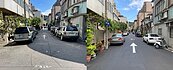 北市芝玉路、士東路巷弄路面更新　通行安全又舒適