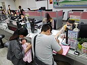 新北生育獎勵　同性配偶也能領