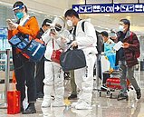 差臨門一腳　第1劑覆蓋率去年底未達8成