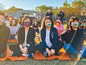 王惠美：彰化升格條件不輸台南