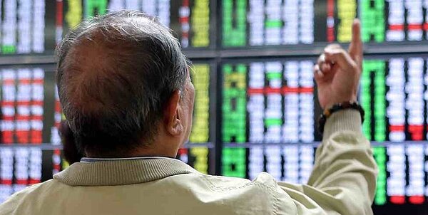 新年伊始，美股及台股就要進入超級財報周和法說會高峰期。圖／中時電子報