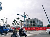 攻進台中最大重劃區！「最精華段」超宜居　磁吸建商插旗