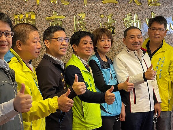 三峽光明活動中心啟用,提供免費法律諮詢。圖/新北市民政局提供