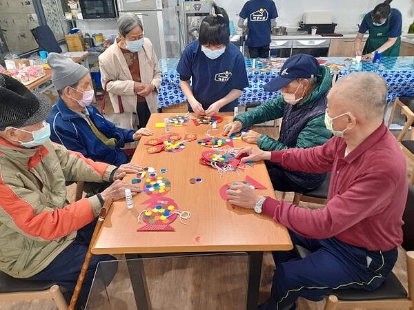 一國中學區一日照，台南佈建率六都第一。圖／台南市政府提供