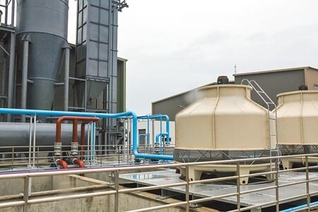 台灣製造業已逐漸注重環境永續的課題,許多廠商從節能管理、水管理等著手。圖∕本報資料照片