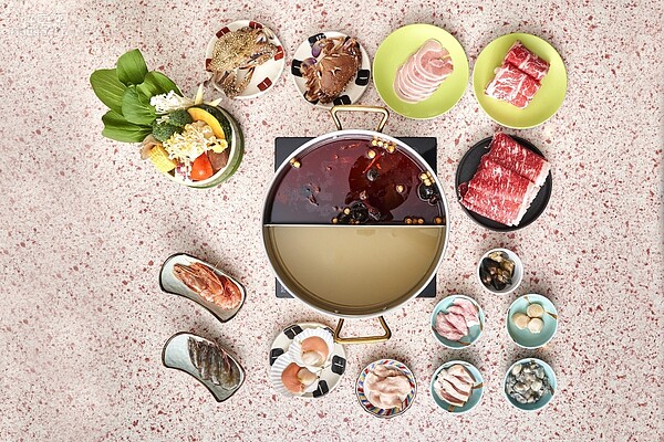 小福利　火鍋會所1