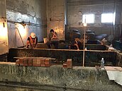 北市污水處理廠首創成效式契約　獎勵機制最高每月補助200萬