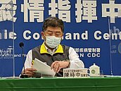 縮短第三劑間隔？　陳時中：慢一些表示防護力還在