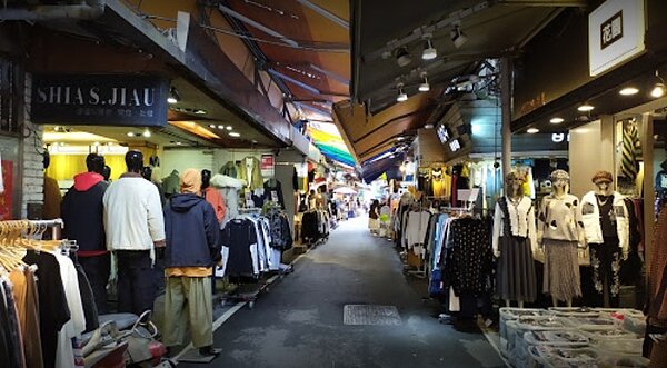 後段班的逆襲！北市單價最貴店面不是「東區」