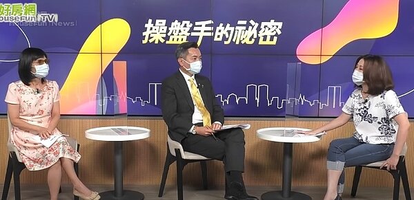 永慶房屋近期發布了2022年第一季的房產趨勢報告,經過政府大肆的打炒房政策,明年房市價格是否能有效抑制?1月6日最新一集《操盤手的祕密》,將帶您一同來解析。圖/好房網TV