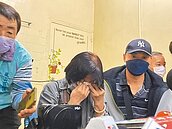 酒駕毀天倫　幼女不知母逝嬤崩潰