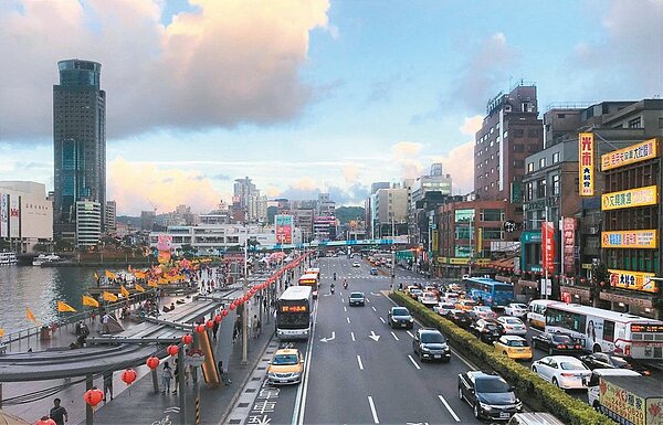 基隆成為不少首購族的首選。圖/聯合報資料照片