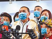 太慢了！防疫旅館體檢　3月才完成