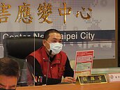 Omicron入侵　侯友宜宣布新北三大疫苗接種規劃