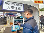 成效差　議員籲台北通檢討退場