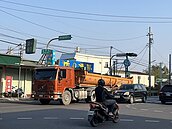 高雄最危險路廊　年死傷逾百