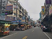 疫情人潮減　桃攤商盼政府補助