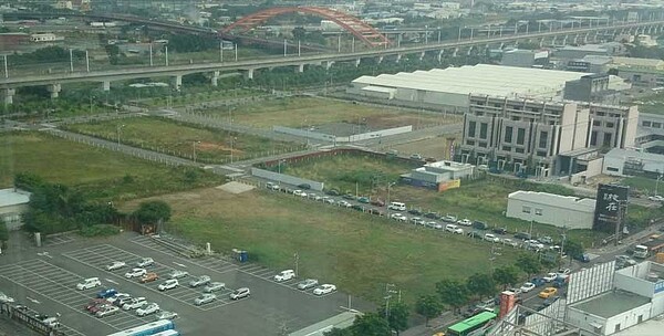 杜絕養地，央行再出重手，限縮動工期限及貸款年限。示意圖／中時電子報資料照片