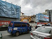 都更危老熱　中國建經重建案件激增