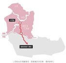 台南捷運紅線將串聯高雄捷運！經台南機場、嘉藥、大湖